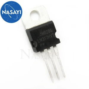 LM317HVT LM317 TO-220