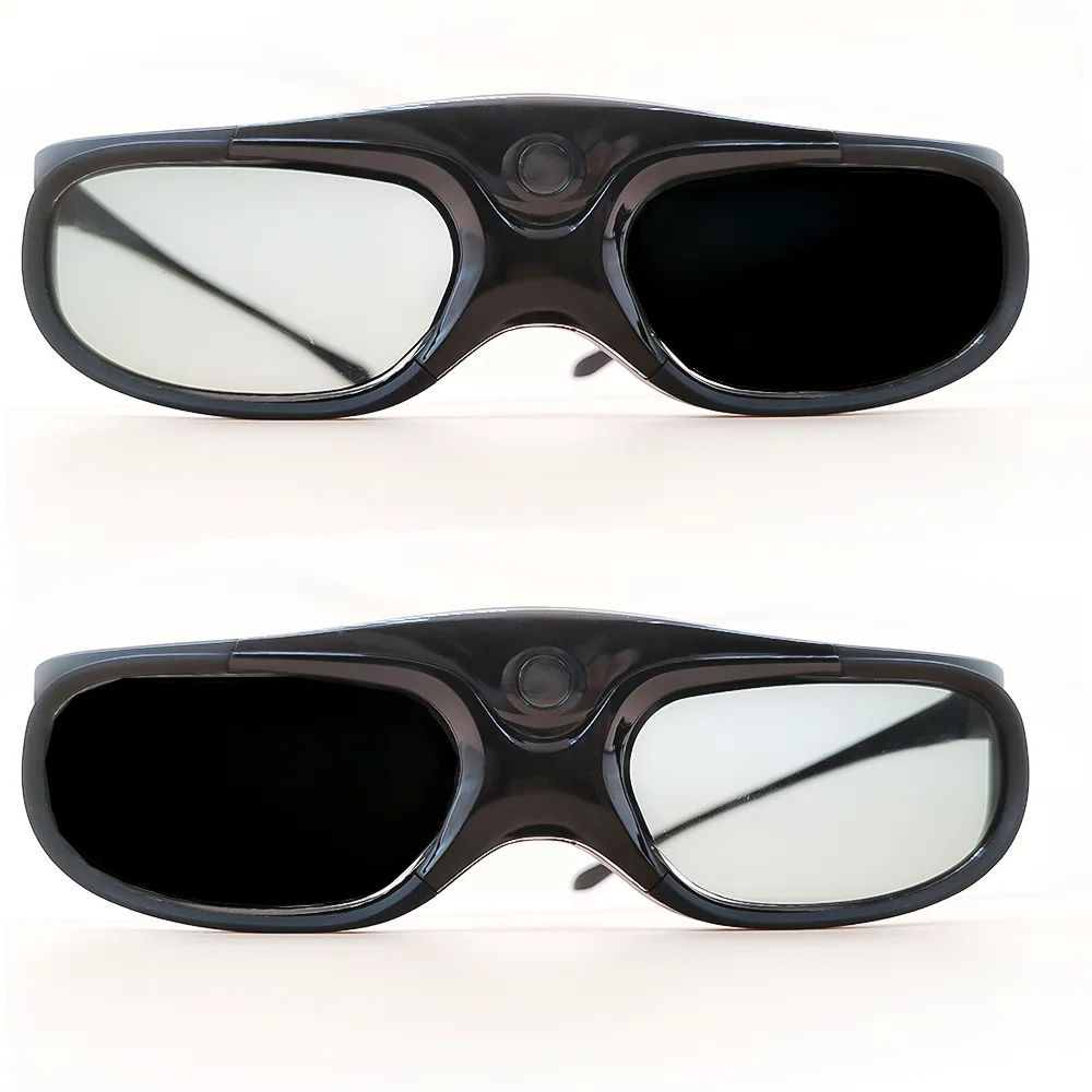 Refleks eğitim gözlükleri görme hızlı flaş gözlüklerini kaldır basketbol futbol futbol beyzbol sporu senaptec strobe