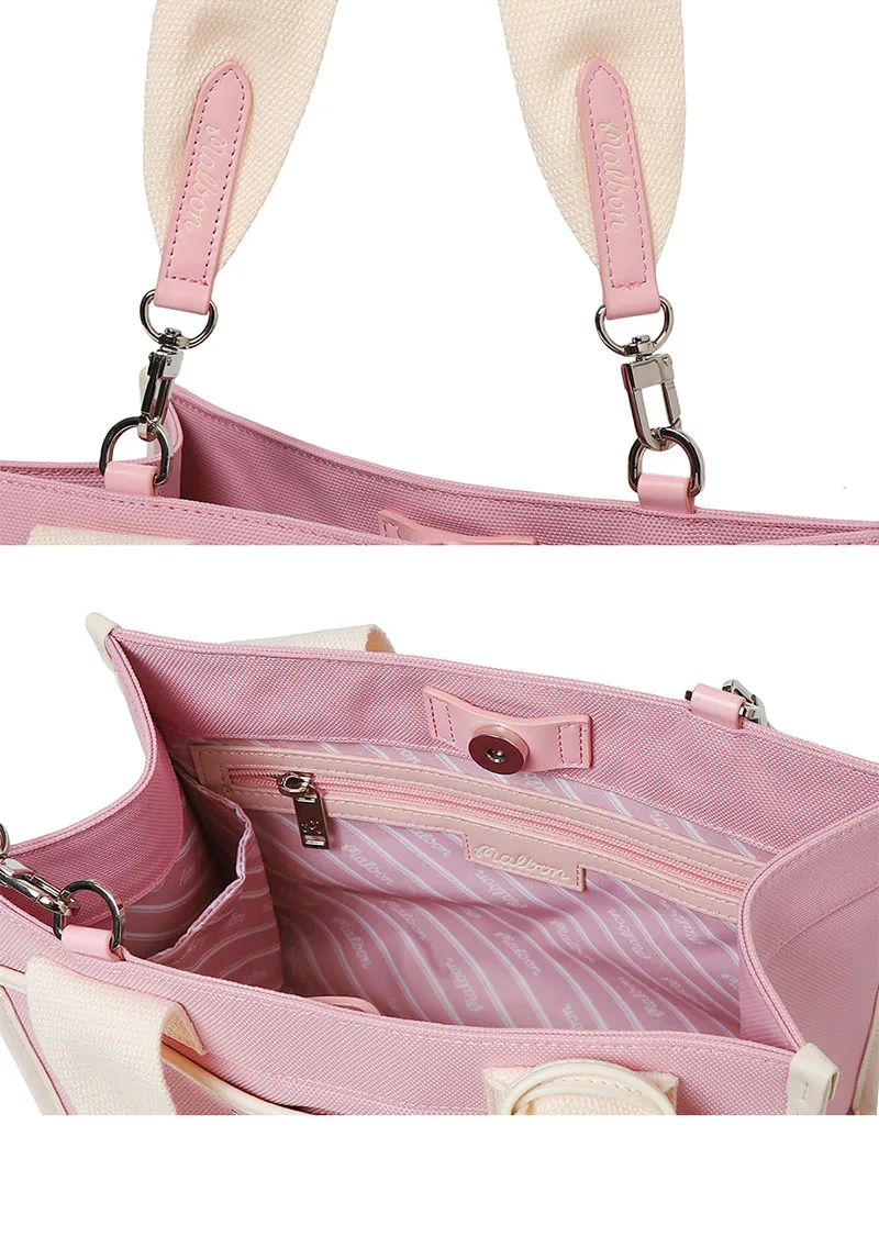 Рисунок 6 - Новинка 2024, женская сумка для гольфа