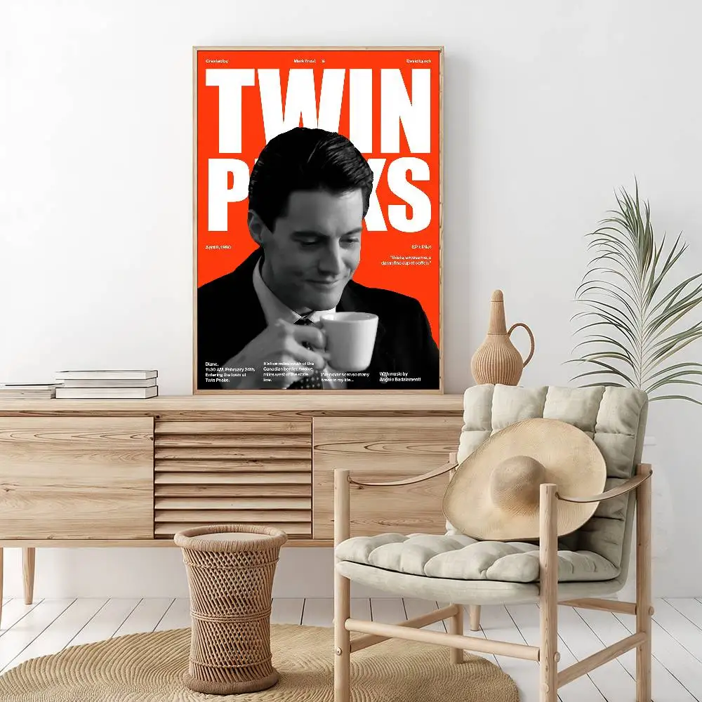 

Постер сериала «Двойные Вершины» bilibili