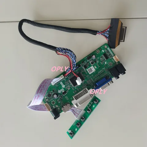 Совместимая С HDMI Плата Драйвера 4K LCD Тип C 40pin EDP Kit Для.