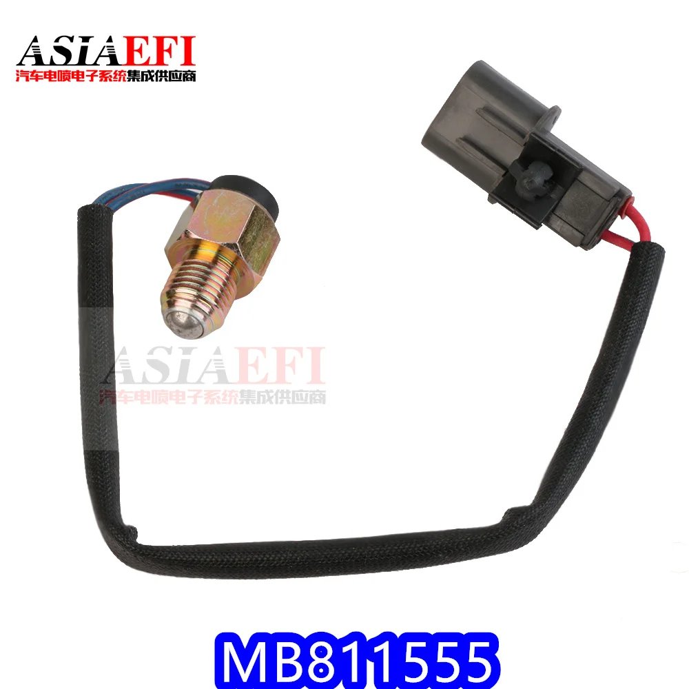 высококачественный OEM MB 811555 Переключатель лампы переключения передач T/F 4WD Mitsubishi
