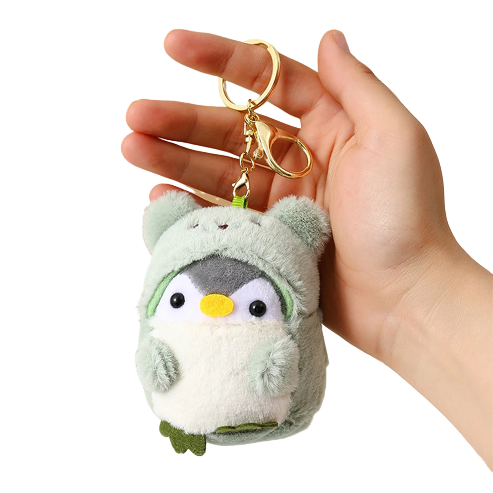

Мягкая искусственная игрушка, мягкая кукла, плюшевая игрушка, брелок, брелок, сумка, подвеска для друзей, подарок на день рождения