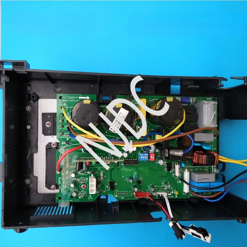 

Inverter Air Conditioner Outdoor Condenser Mainboard KFR-26W/BP2-110 Second Generation Universal Full Series Board