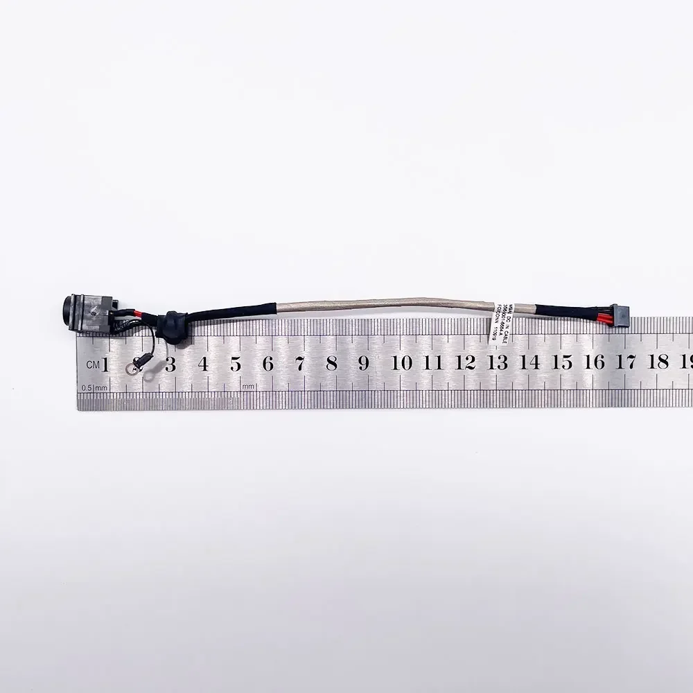 Для Sony VAIO VPCCW PCG-61112L PCG-61411L PCG-71211M PCG-61111W Разъем питания постоянного тока для