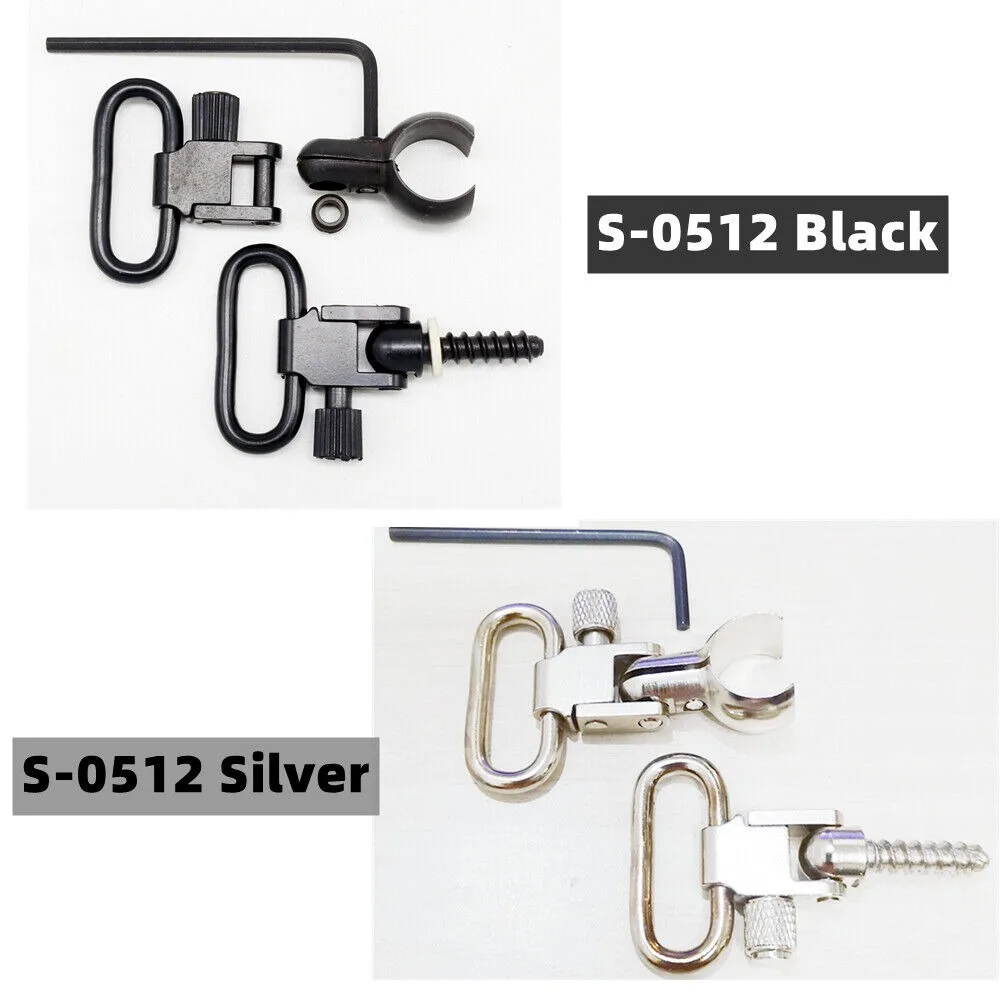 Строп для рычажной экшн-винтовки с креплением Kit.357.38 раздельная лента Винчестер