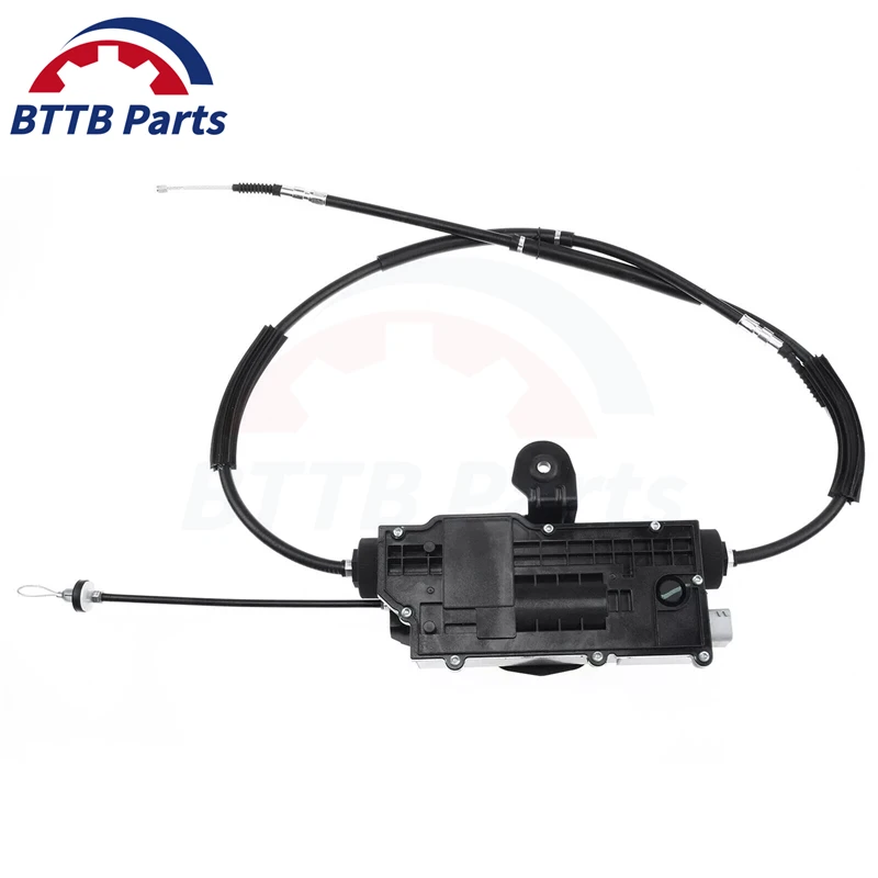 34436877316 Блок управления ручным стояночным тормозом для BMW F01 F02 F04 740i 740Li 750i 750Li 760Li
