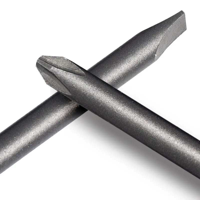 Yunbei 10 шт. 50mmS2 шестигранный набор 1 5-12 с магнитоэлектрическим