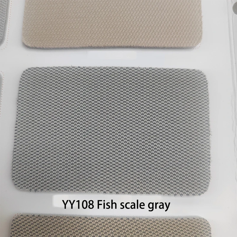 

Салон автомобиля, потолок, крыша, ткань, самоклеящаяся ремонтная модификация с губкой, универсальная ткань для подголовника автомобиля