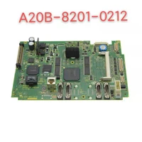 brand new fanuc pcb circuit board a20b 8201 0212 for cnc system