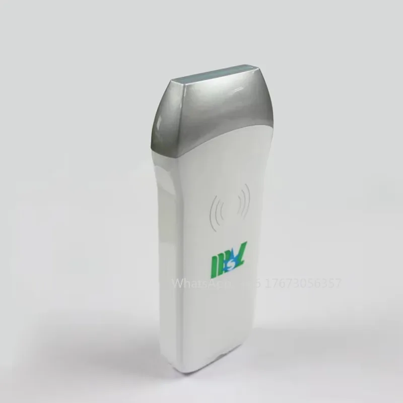 MSLPU35 Линейный беспроводной зонд Ультразвуковой сканер Портативный