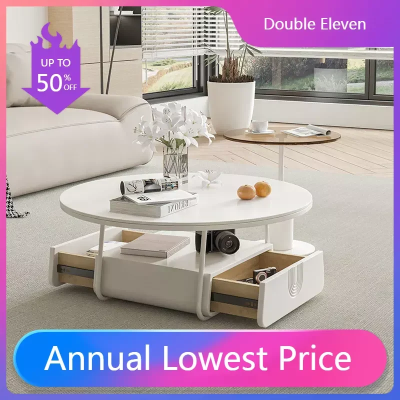 

Bedroom Small Dining Side Table Bed Bases Makeup Outdoor Desk Side Table Round Nordic Mesa Auxiliar Salon Garden Furniture Set