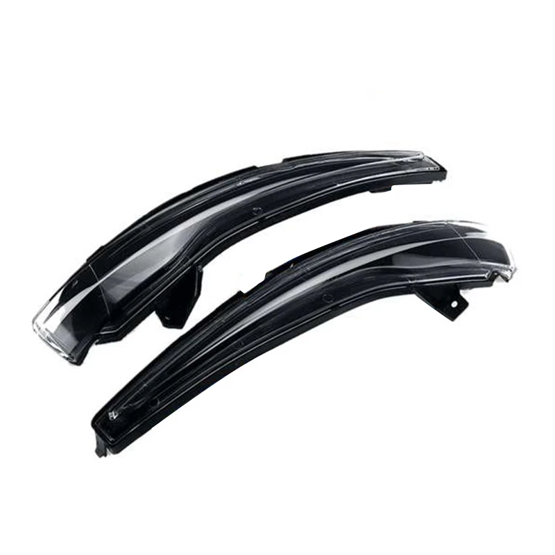 

for Mercedes Benz C Class W205 E W213 S W222 W217 Dynamic Turn Signal Blinker Sequential Side Mirror Indicator Light