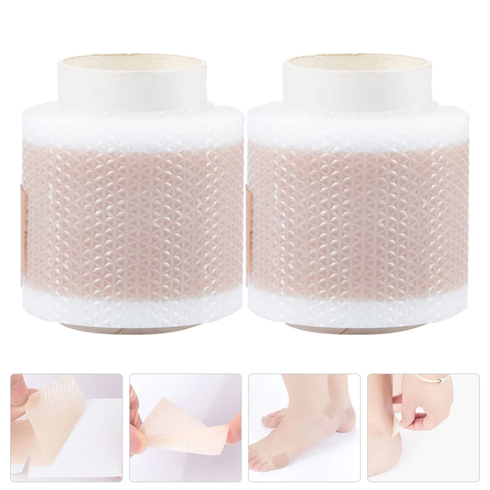 

2Pcs Scar Treatment Urgical Scar Patch Painless Treatment Sticker Scar Removal Sheets Scars Cover Sticker