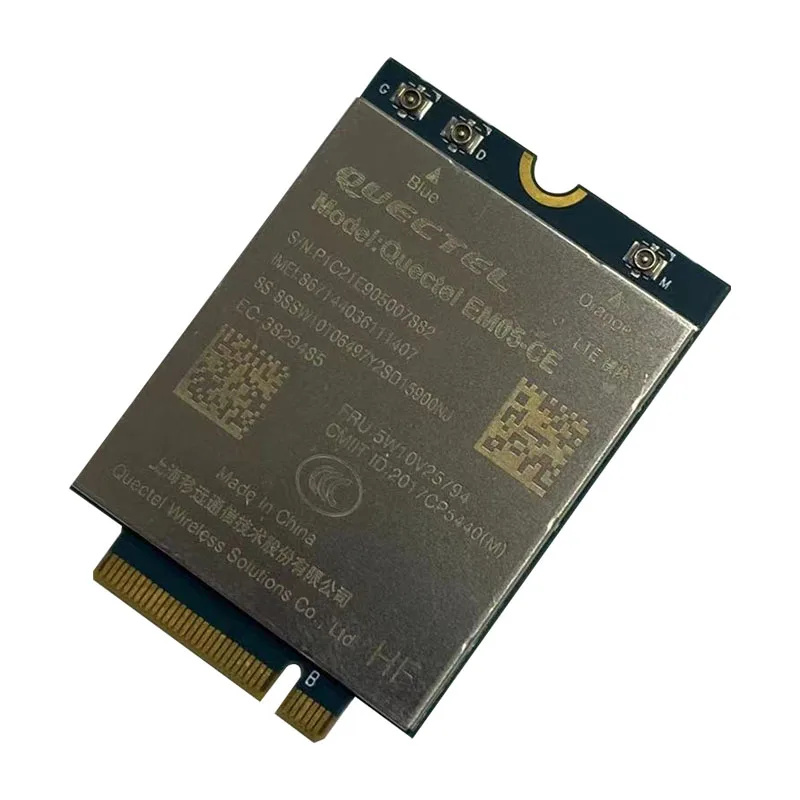 LTE Cat 4 4G модуль Φ 5W10V25794 для Lenovo ThinkPad X1 Carbon 8th/9th P1 Extreme Gen T14 T15 X13 T14s L14 2 |
