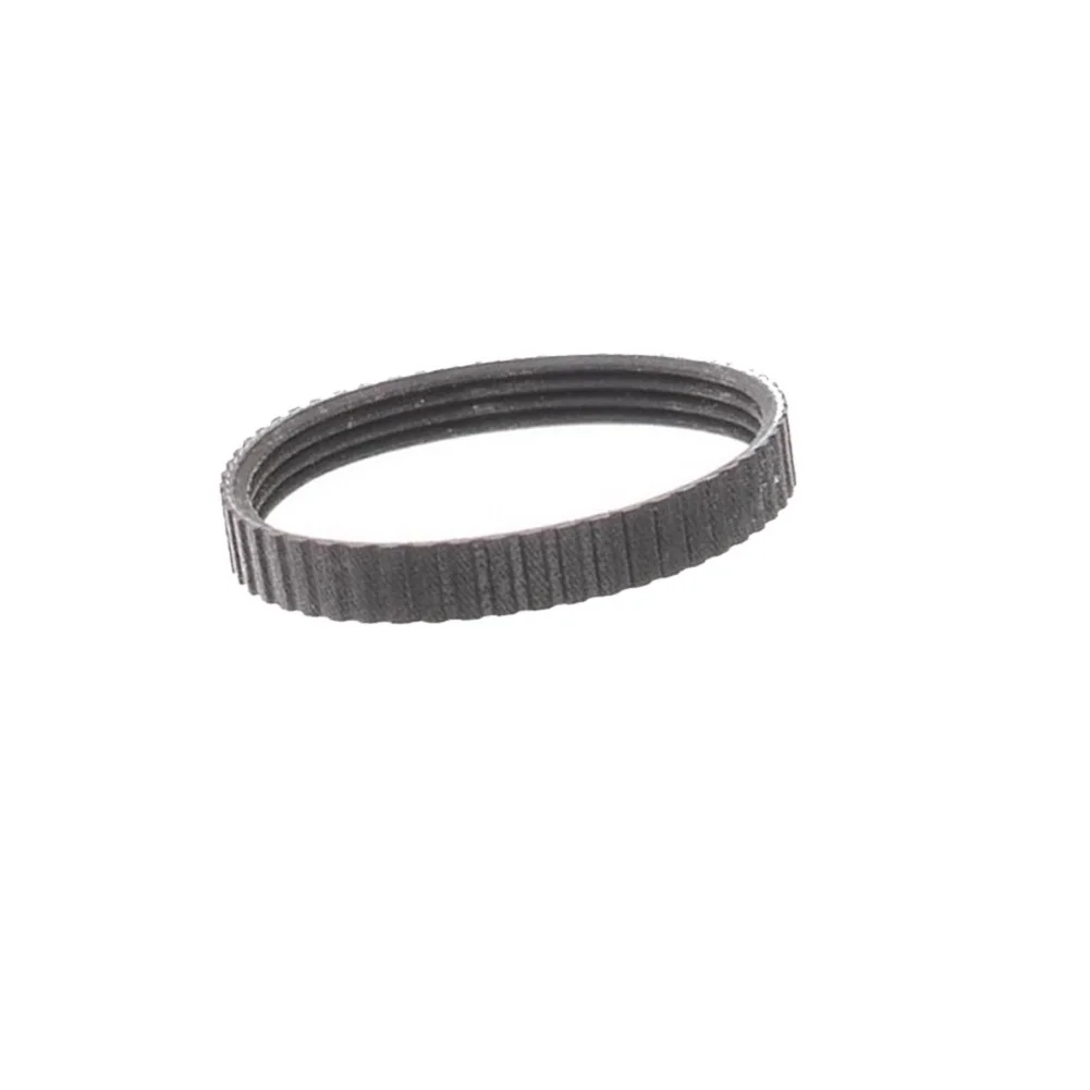 

1/3pcs 9.6mm Width Electric Planer Drive Rubber Belt 958718 For F20A P20ST H55SC Black Electric Planer Accessories