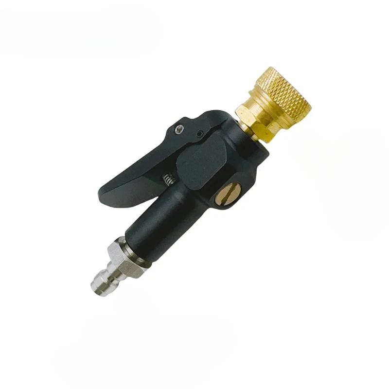 

Адаптер для быстрого наполнения 300 бар