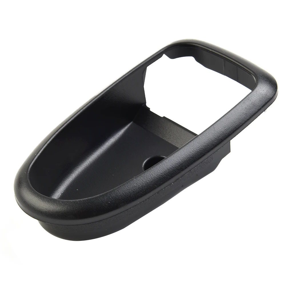 Накладка на дверную ручку автомобиля рамка справа 2000-2006 2 шт. внутри для Hyundai Elantra