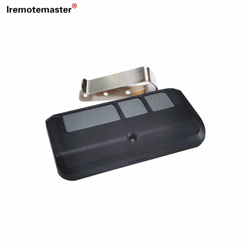 Пульт дистанционного управления для гаражных ворот Liftmaster 893MAX 310/315/390 МГц