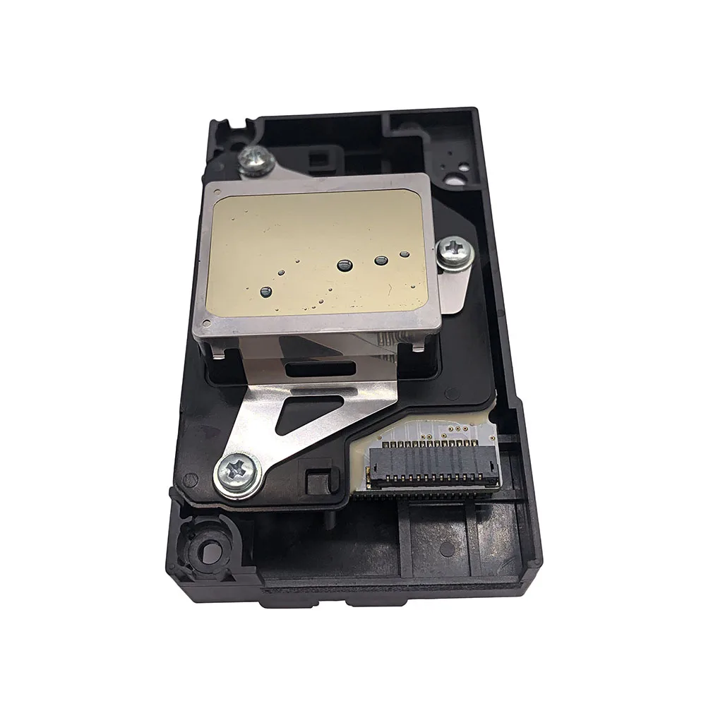 Печатающая головка F180000 для Epson Stylus Photo R330 R280 R285 R290 R690 RX595 RX610 RX690 TX650 T50 T59 T60 P50 A50 P60 L800