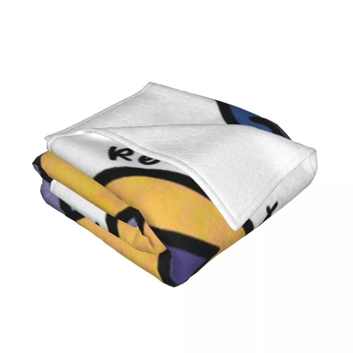 Rest In The Shadow Of Almighty Psalm 91 ультрамягкое одеяло из микрофлиса