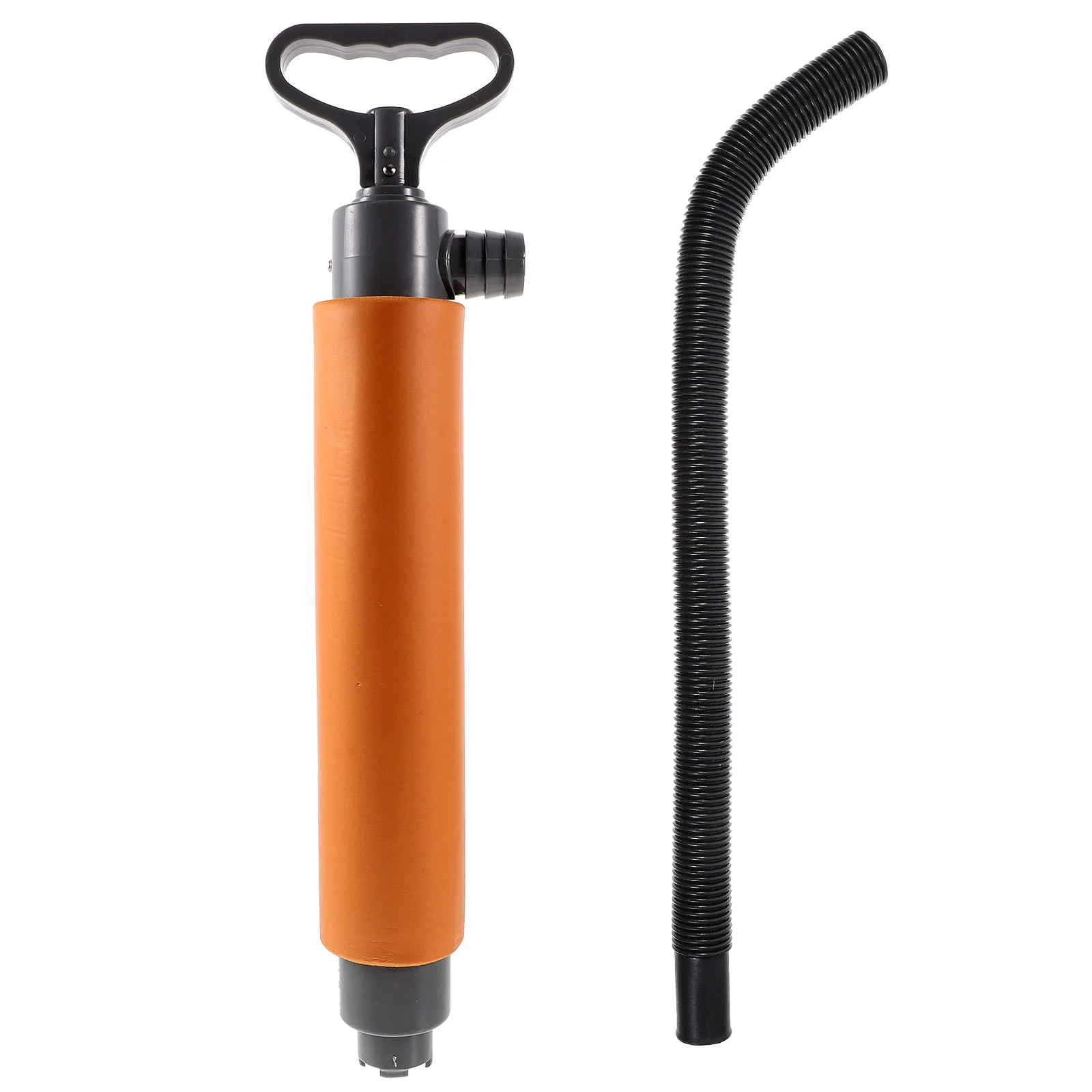 

Kayak Water Bilge Pump Manual Durable Submersible Kayak Boat Bilge Kayak Water Pump Hand Pumps for Kayak Accessory (Random