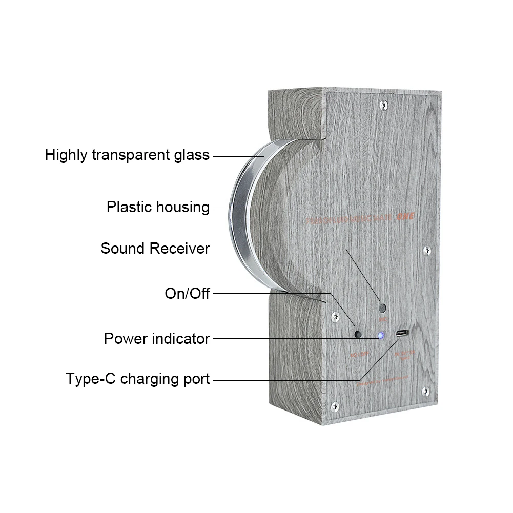 Танцующий феррофлюид с музыкальным ритмом магнитная жидкость динамик