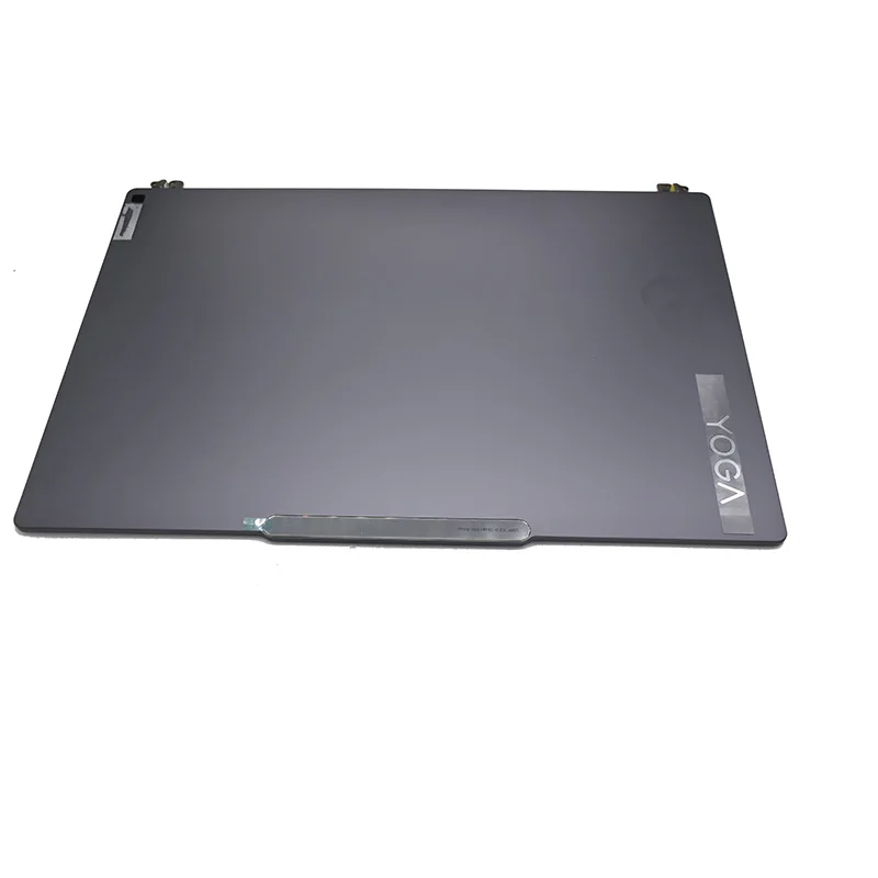 Светодиодная задняя крышка для Lenovo Yoga Slim 6 14IAP8 14APU8 IRP8 H8 серый цвет
