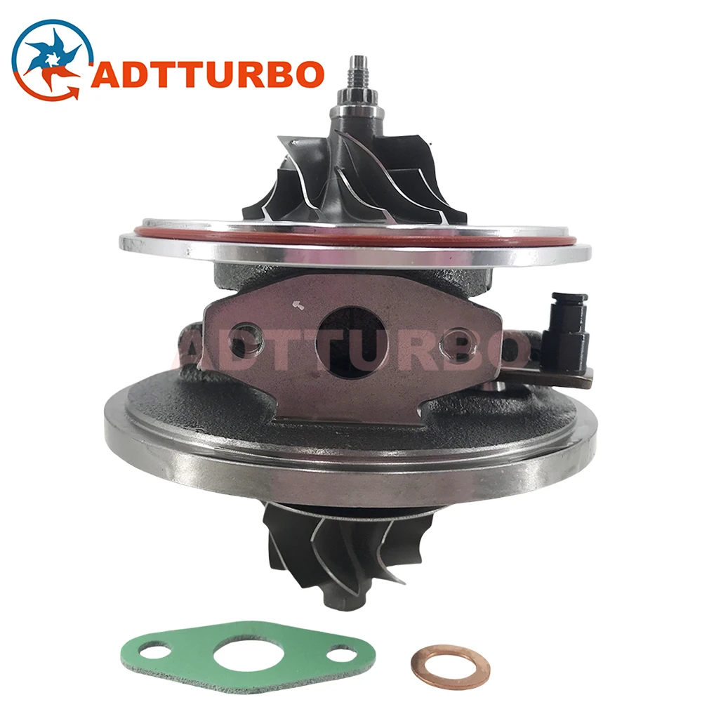 Турбокартридж GT1749V 729041 -5009S 28231-27900 2823127900 Турбина CHRA для Hyundai Santa Fe 2.0 CRDI 92Kw 125HP D4EA-V