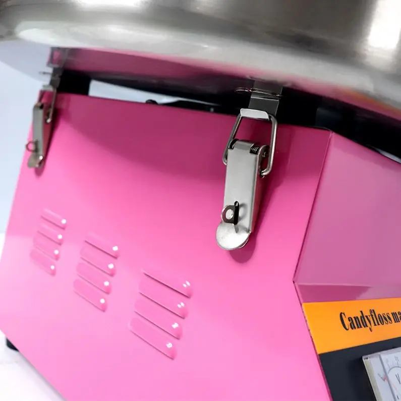 Горячая Распродажа оборудование для закусок коммерческая электрическая машина