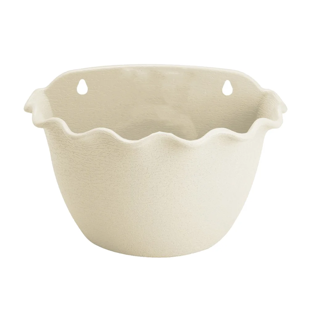 

Wall Flower Pots Wall Pot Planters Indoor Plants Hanging Wall Vase Wall Mounted Flower Basket Hanging Wall Planters