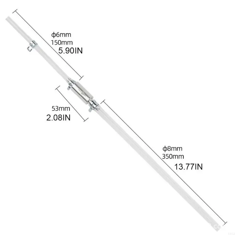 Y8AA Разгрузочное устройство для прокачки гидравлического тормоза Инструмент