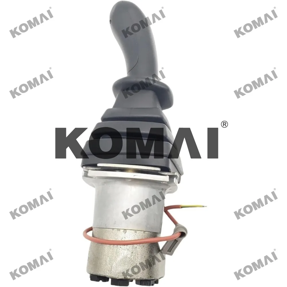 Управляющий джойстик XOJOX, совместимый с деталями экскаватора Rexroth Lovo 55 60 65 75-8 25990500блок пилотного клапана 07279783 0 (art.: 3920d1d52e025) - 3920d1d52e025