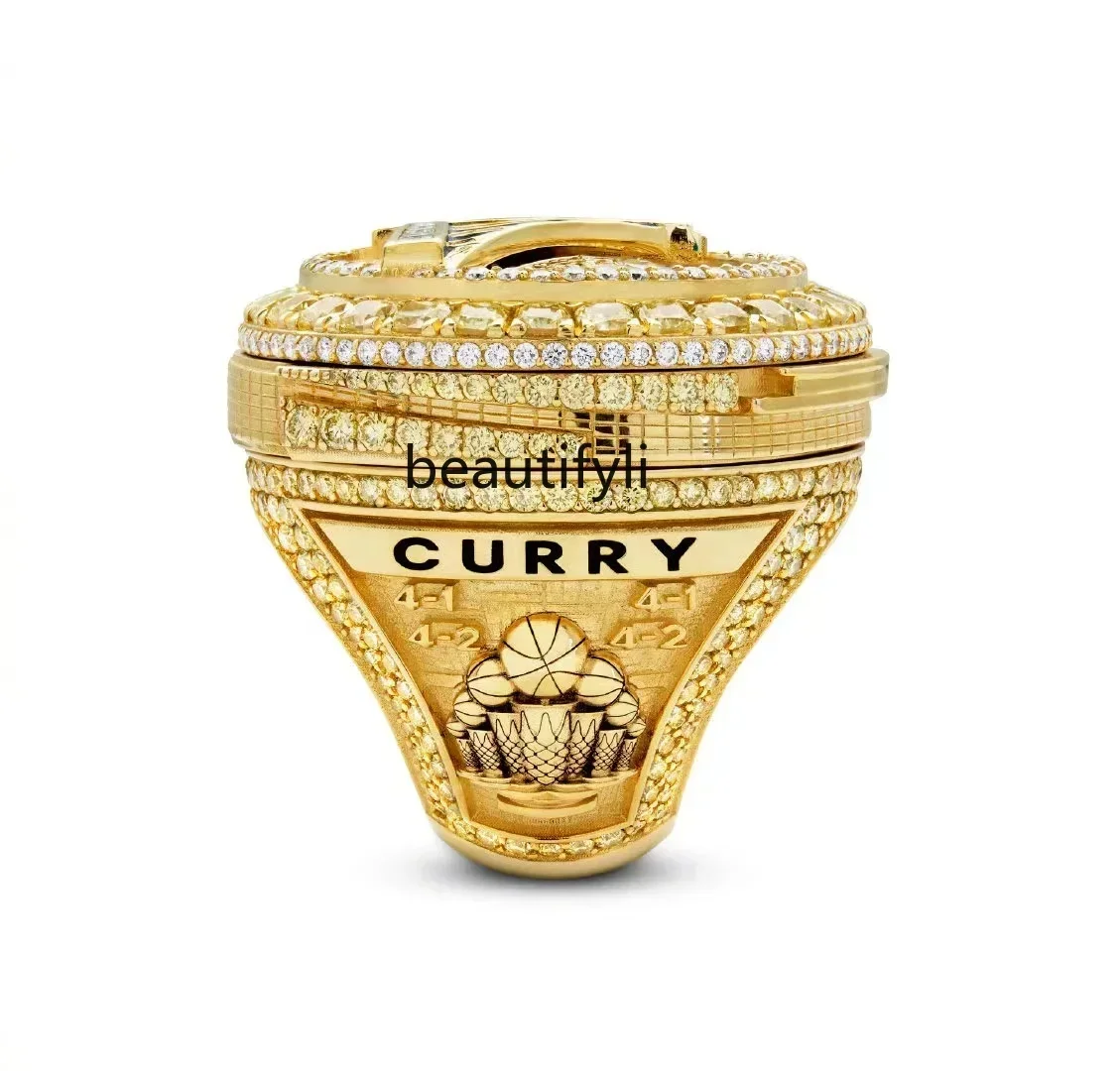 Коллекция трансформирующих фанатов сувенирное позолоченное кольцо на заказ