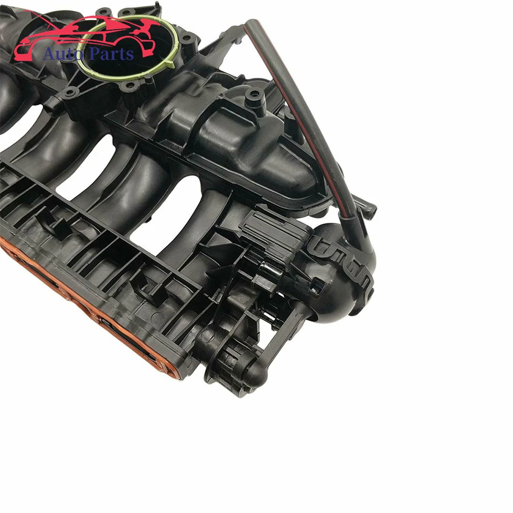 

06J133201BH Engine Intake Manifold For Audi A3 Q3 For VW Volkswagen Beetle Eos Jetta Golf Passat B6 1.8T/2.0TSI 06J 133 201 G
