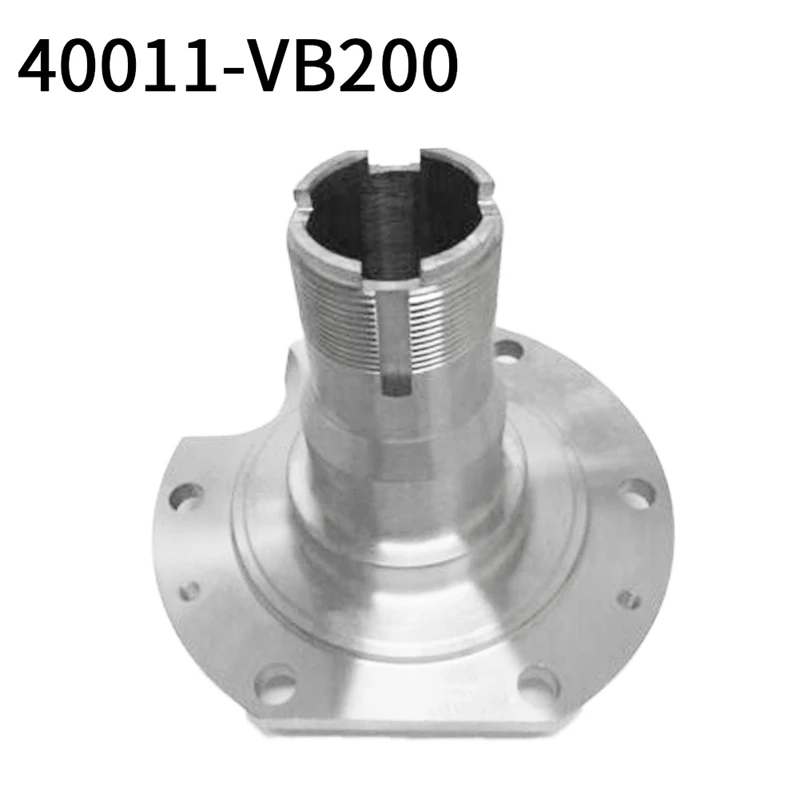 Вращающийся корпус Ось шпинделя для Nissan патруль Y61 3.0TD ZD30 2/00