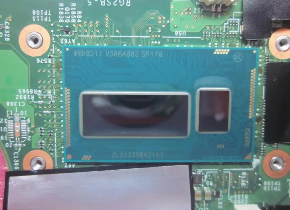 Материнская плата Lenovo Thinkpad X240S CPU I5-4200 для ноутбука FRU 04X3858 04X3859 04X3853 04X3852 04X3846 04X3847