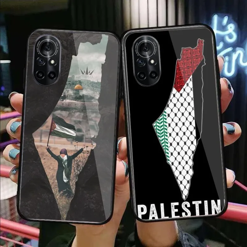 

Чехол для Huawei P50 P40 P30 P20 Pro Mate 40 30 20 Pro Nova 9 8 7