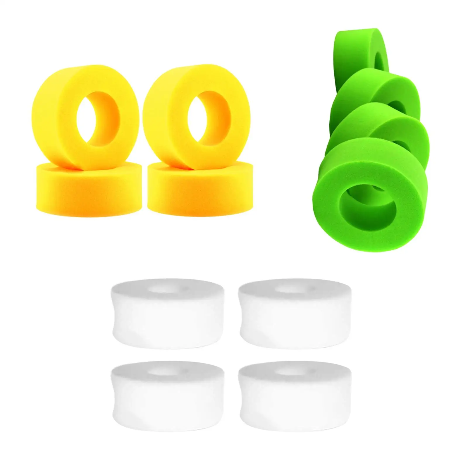 

4 шт., детали для гусеничных машин