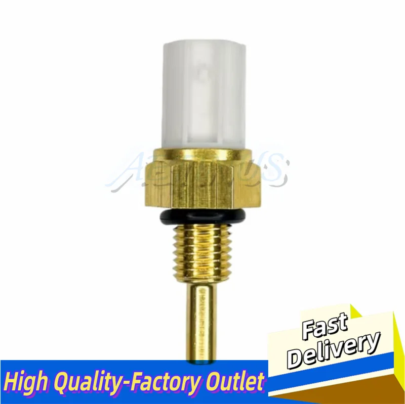 Фото Датчик температуры охлаждающей жидкости для Honda Civic, Accord, Acura 37870-PNA-003, 37870-PNA-002, 37870-PLC-004 №2