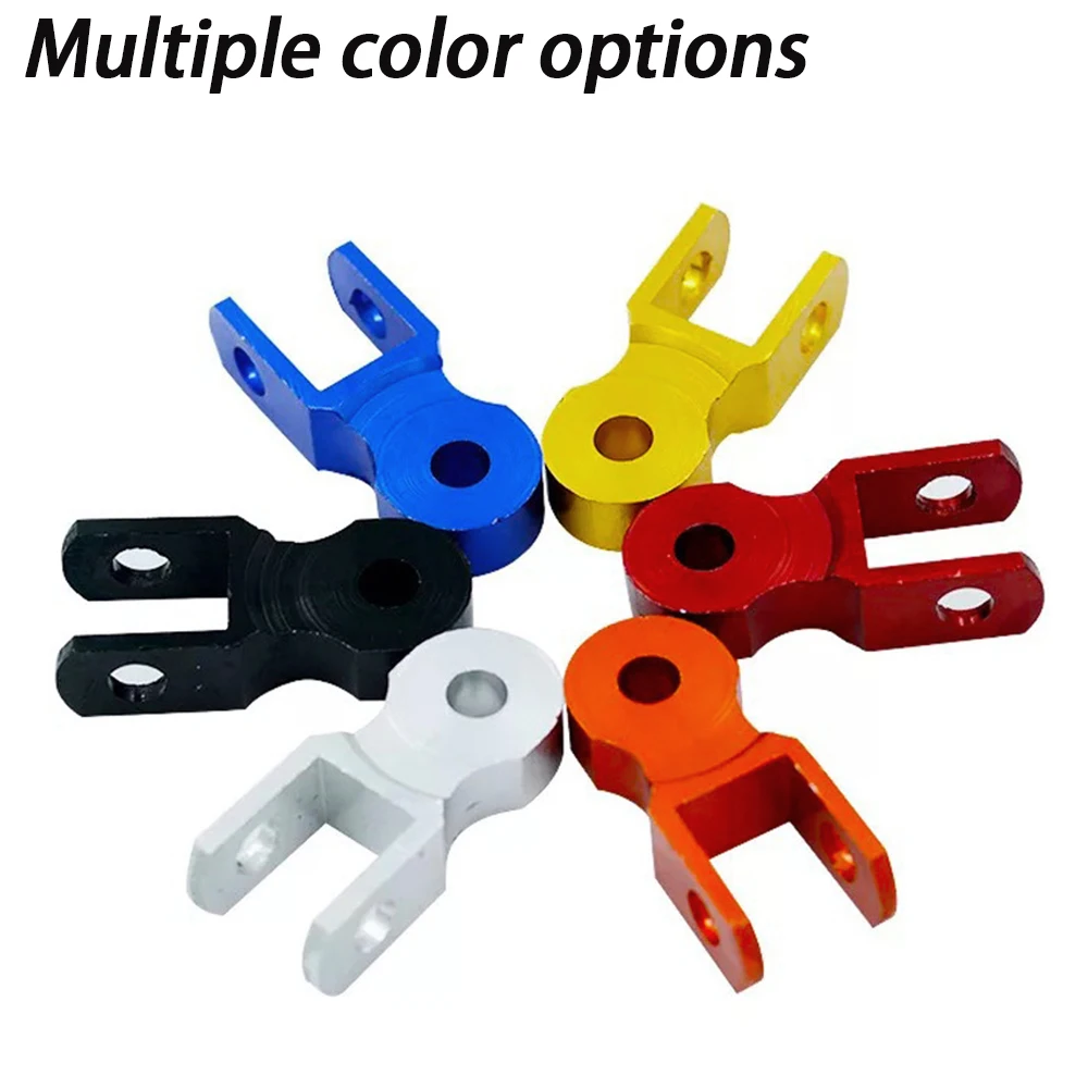 

Запчасти для модификации мотоциклов локомотивы амортизатор усиление алюминиевый сплав износостойкий многоцветный