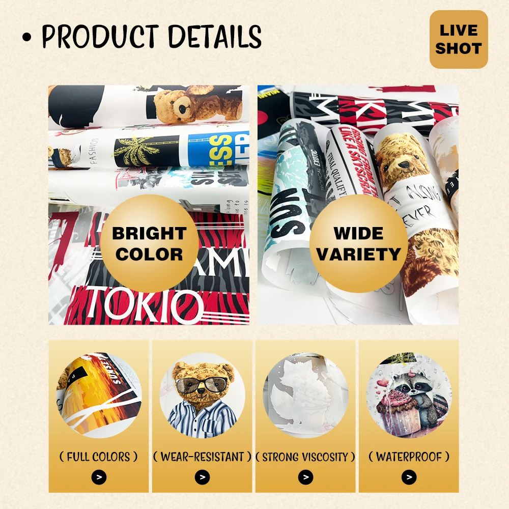 Наклейка MBTI индивидуальные характеристики термопереносная нашивка для ткани