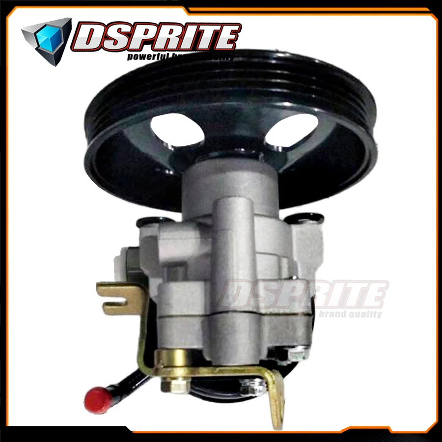 Новый насос гидроусилителя руля KA24DE 49110-VW000 49110VW000 для Nissan Urvan E25 (art.: 3920cf2255e07) - 3920cf2255e07