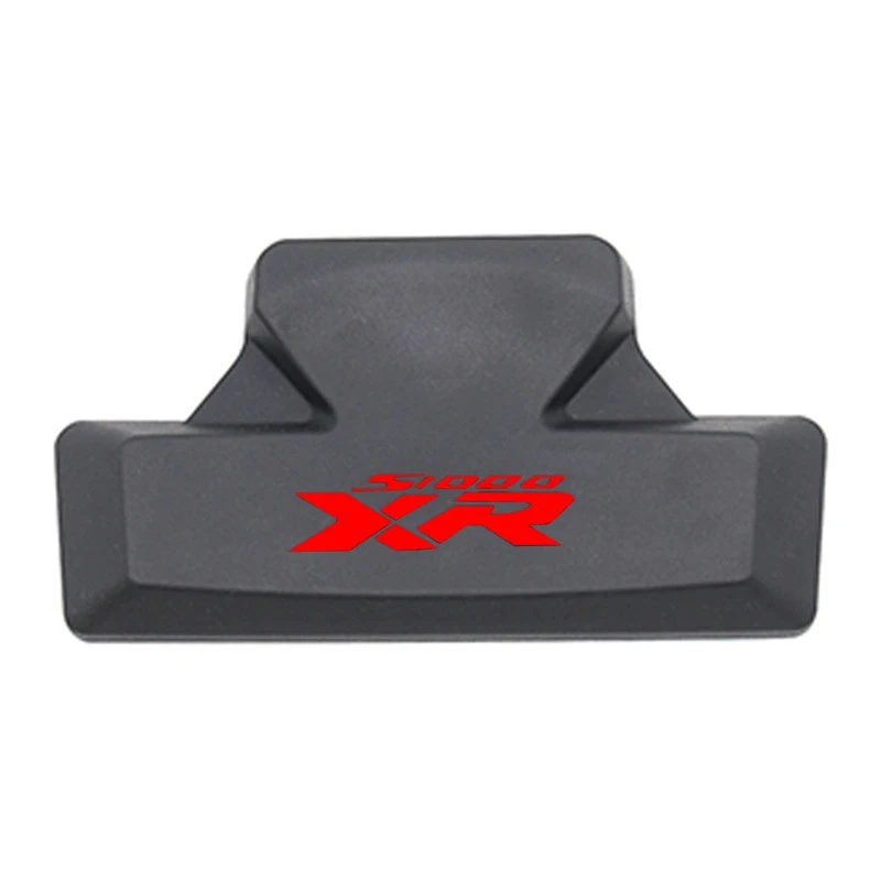 

Подушка на спинку пассажирского мотоцикла, задняя Сумка, наклейка на багажник для BMW- S1000XR S1000 XR, аксессуары