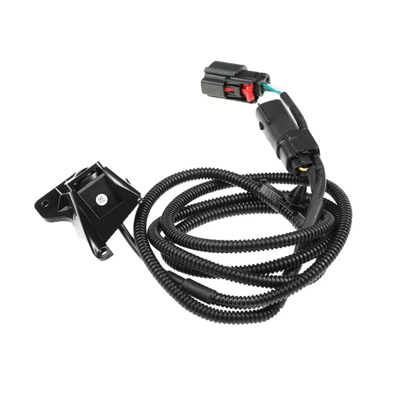 

Для камеры заднего вида 2008-2014 GMC Sierra Chevrolet Silverado 1500 2500 3500, камера заднего вида для помощи при парковке 23146157