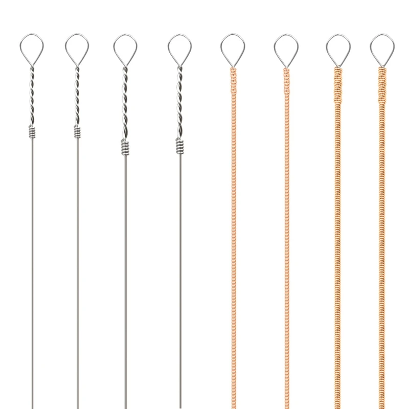 Набор деталей мандолины 8 струнных инструментов аксессуары для обмотка из