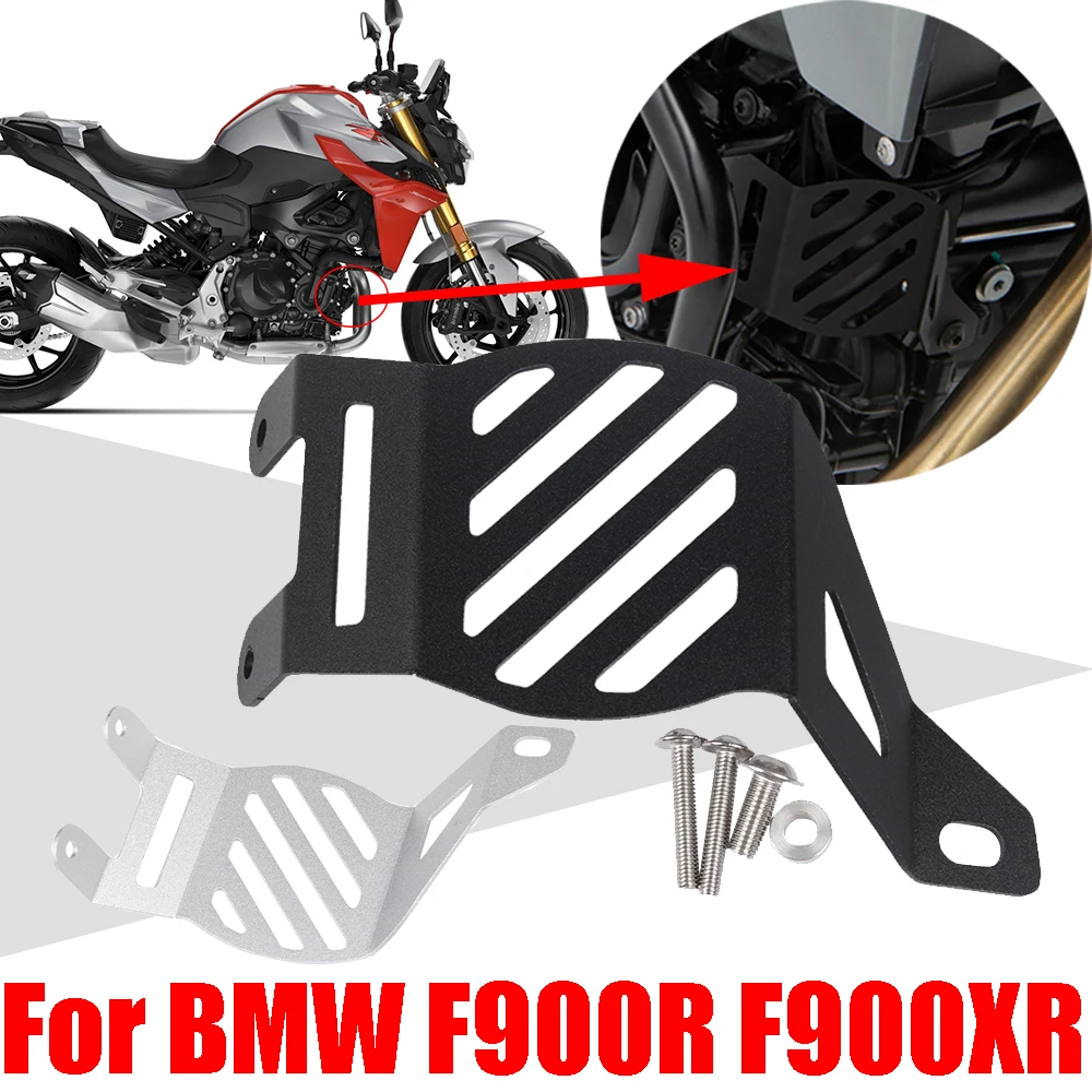 

For BMW F900R F900XR F 900 R XR F900 R XR 2021 2022 Motorcycle Horn Protective Cover Cap Speaker Guard Protector Accessories