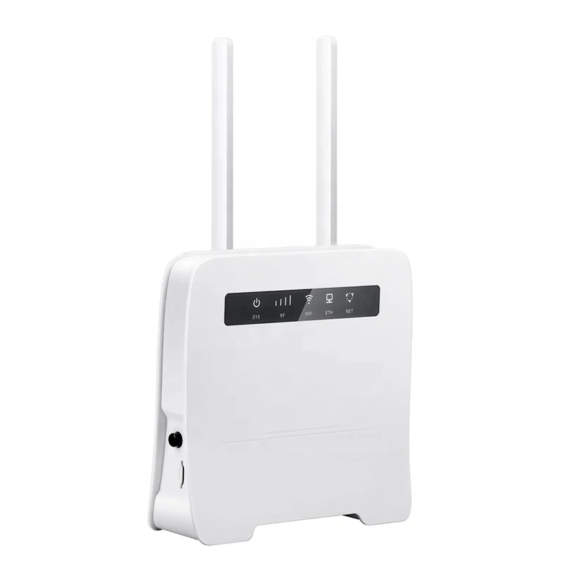 

300 Мбит/с домашний LTE беспроводной терминал CPE 4G WiFi маршрутизатор