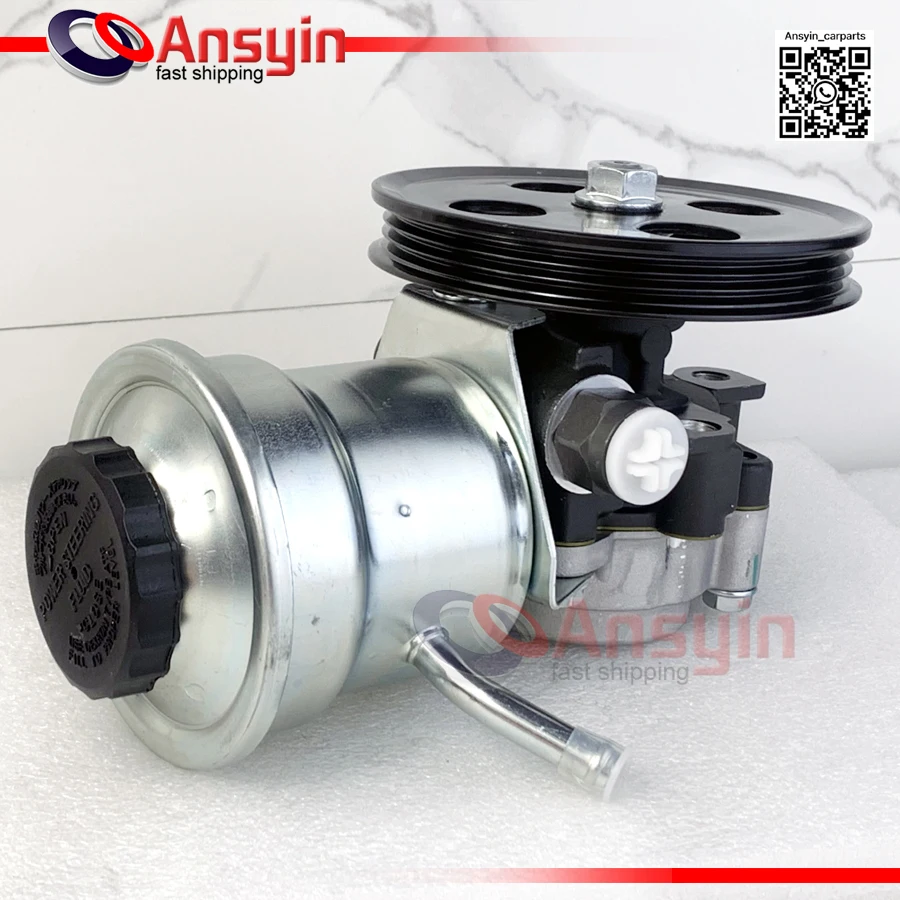 

Насос гидроусилителя руля для Toyota Corolla, для камеры 44320-12341 44320-12390 4432012341 4432012390