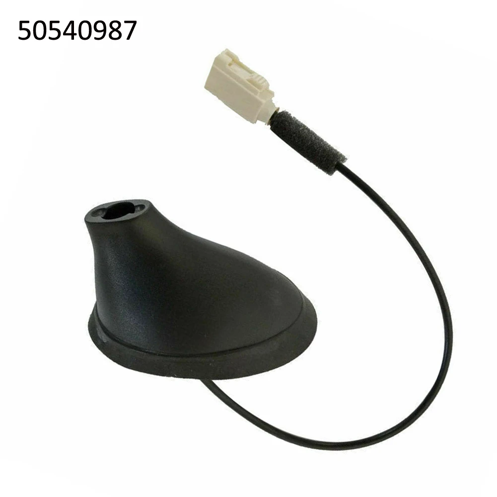 

Plastic Antenna Base For Fiat 500 (312) 2012-2021 High Quality Hote Sale Professional Aerial Roof Antenna Base